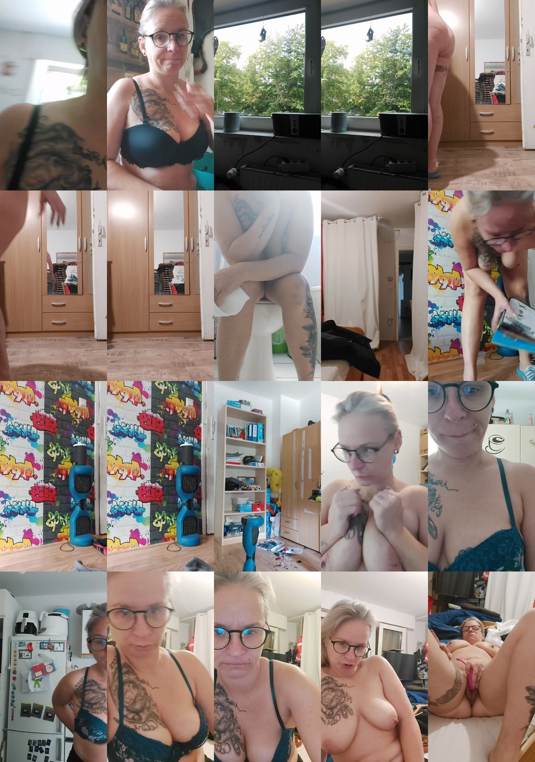 Hot_Claudia  01-10-2021